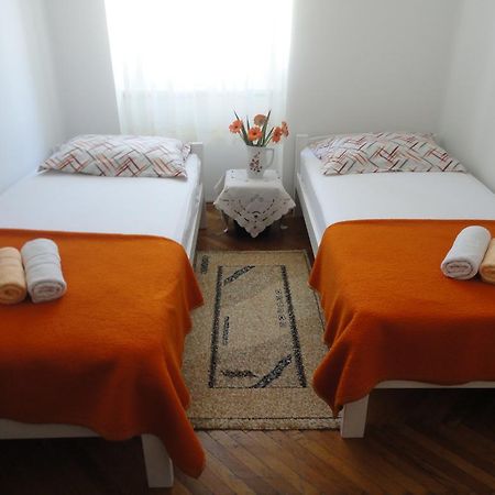Rooms Matija Milica - Center Spalato Esterno foto