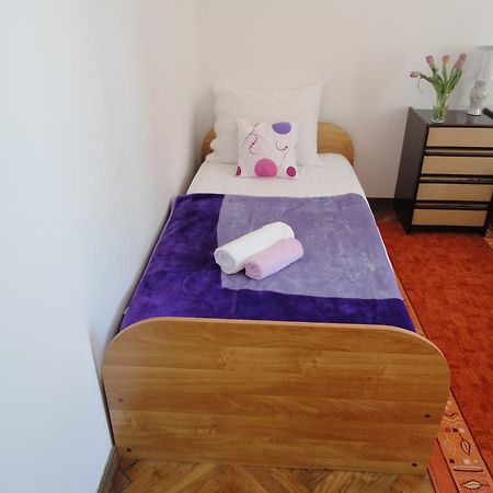 Rooms Matija Milica - Center Spalato Esterno foto
