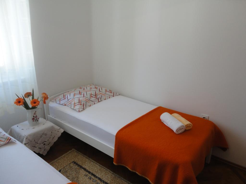 Rooms Matija Milica - Center Spalato Esterno foto