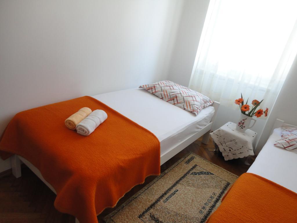 Rooms Matija Milica - Center Spalato Esterno foto