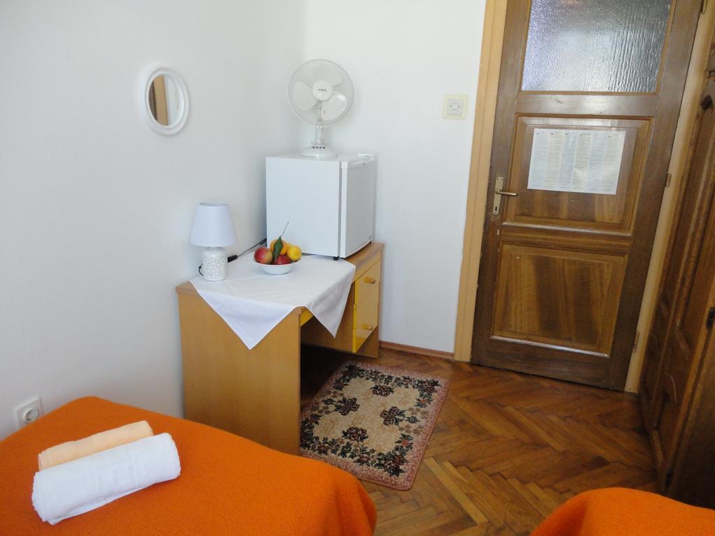 Rooms Matija Milica - Center Spalato Esterno foto