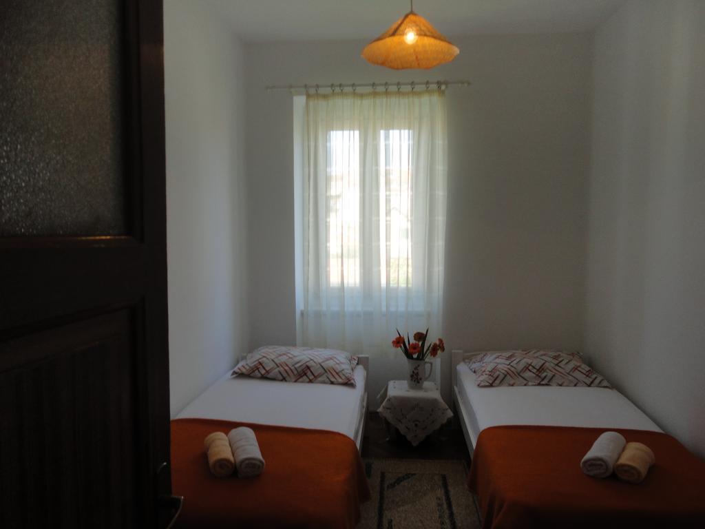 Rooms Matija Milica - Center Spalato Esterno foto