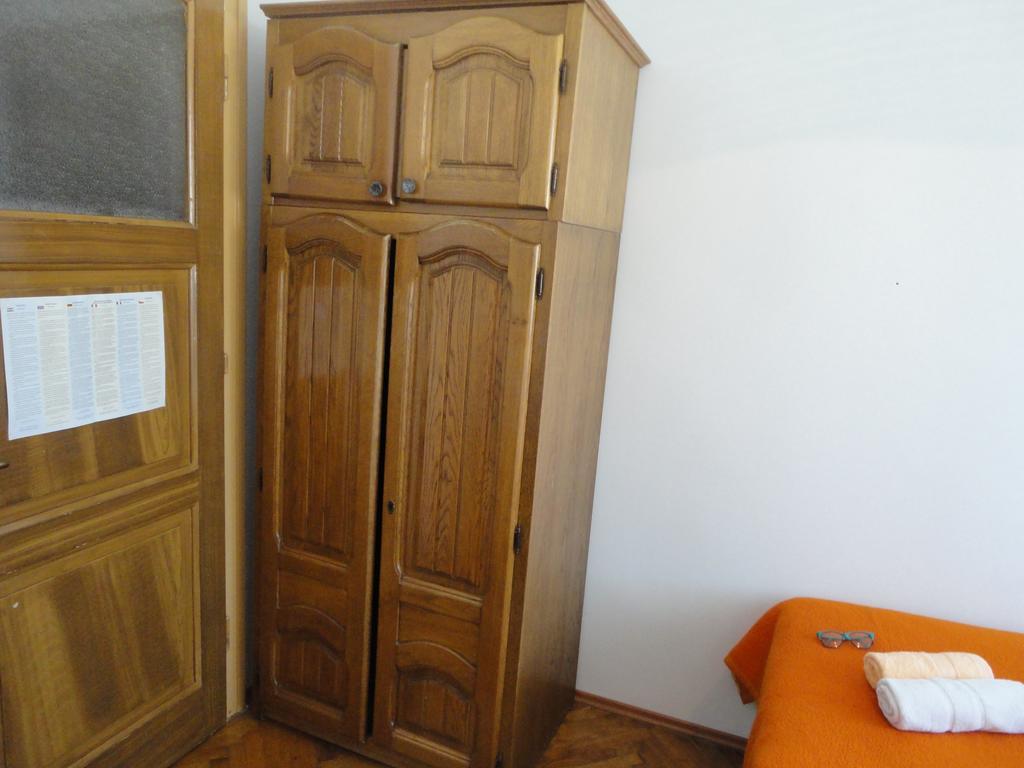 Rooms Matija Milica - Center Spalato Esterno foto