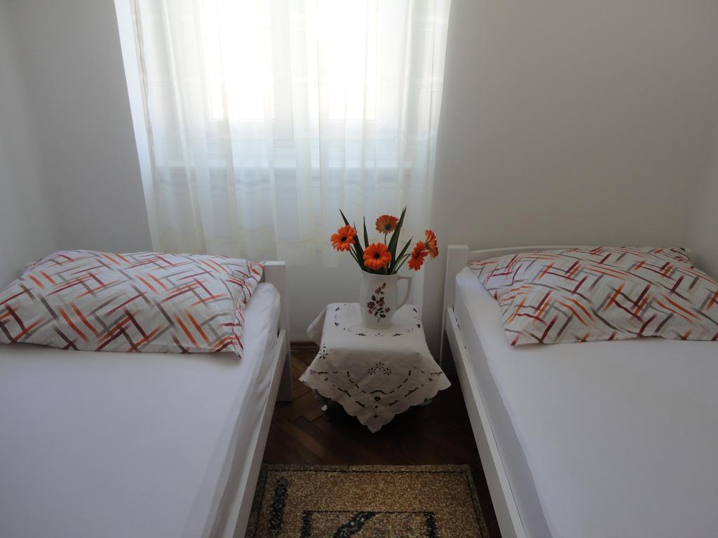 Rooms Matija Milica - Center Spalato Esterno foto