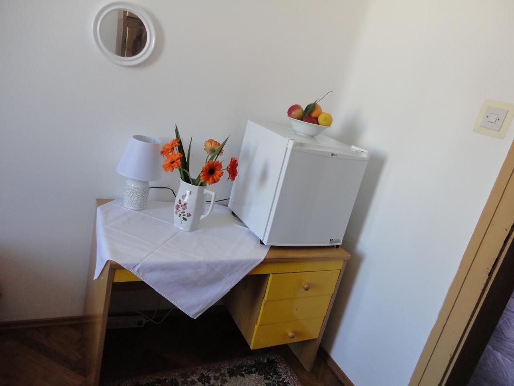 Rooms Matija Milica - Center Spalato Esterno foto