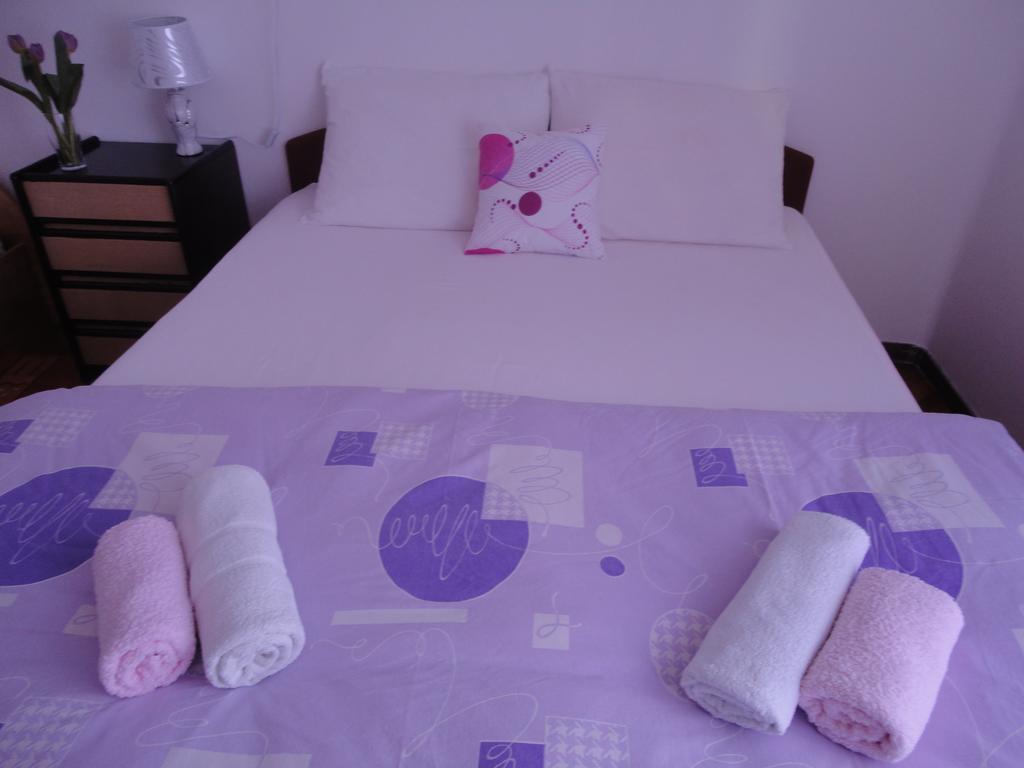 Rooms Matija Milica - Center Spalato Esterno foto