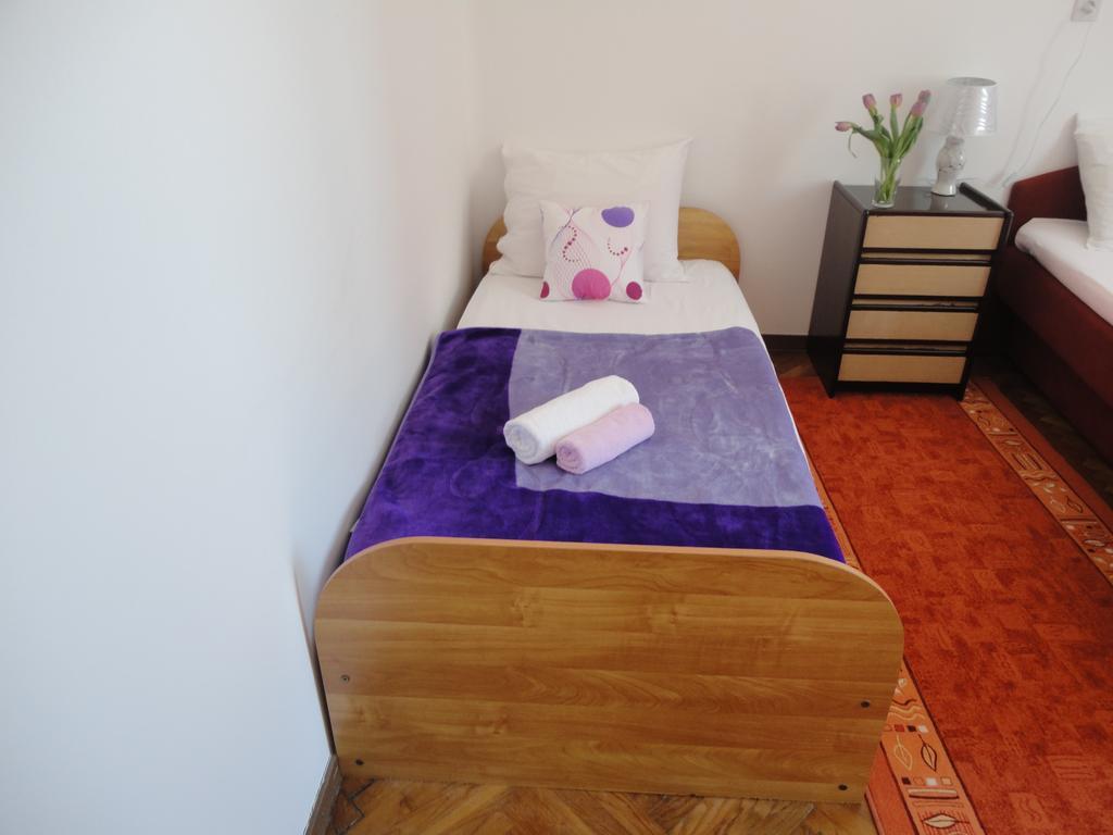 Rooms Matija Milica - Center Spalato Esterno foto