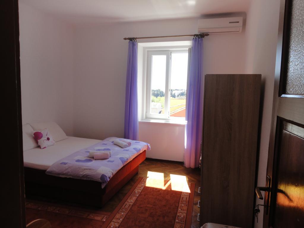 Rooms Matija Milica - Center Spalato Esterno foto